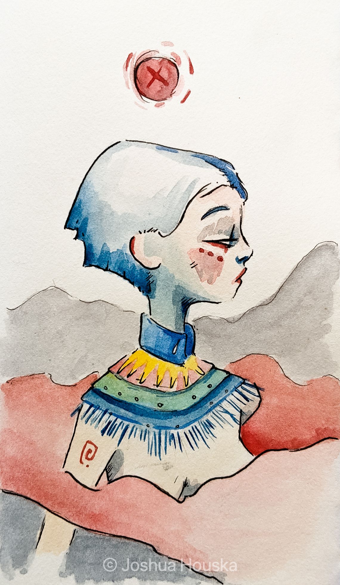 Something in the Air