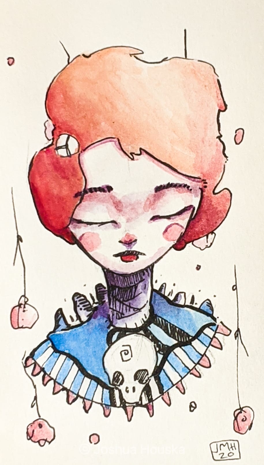 Roses