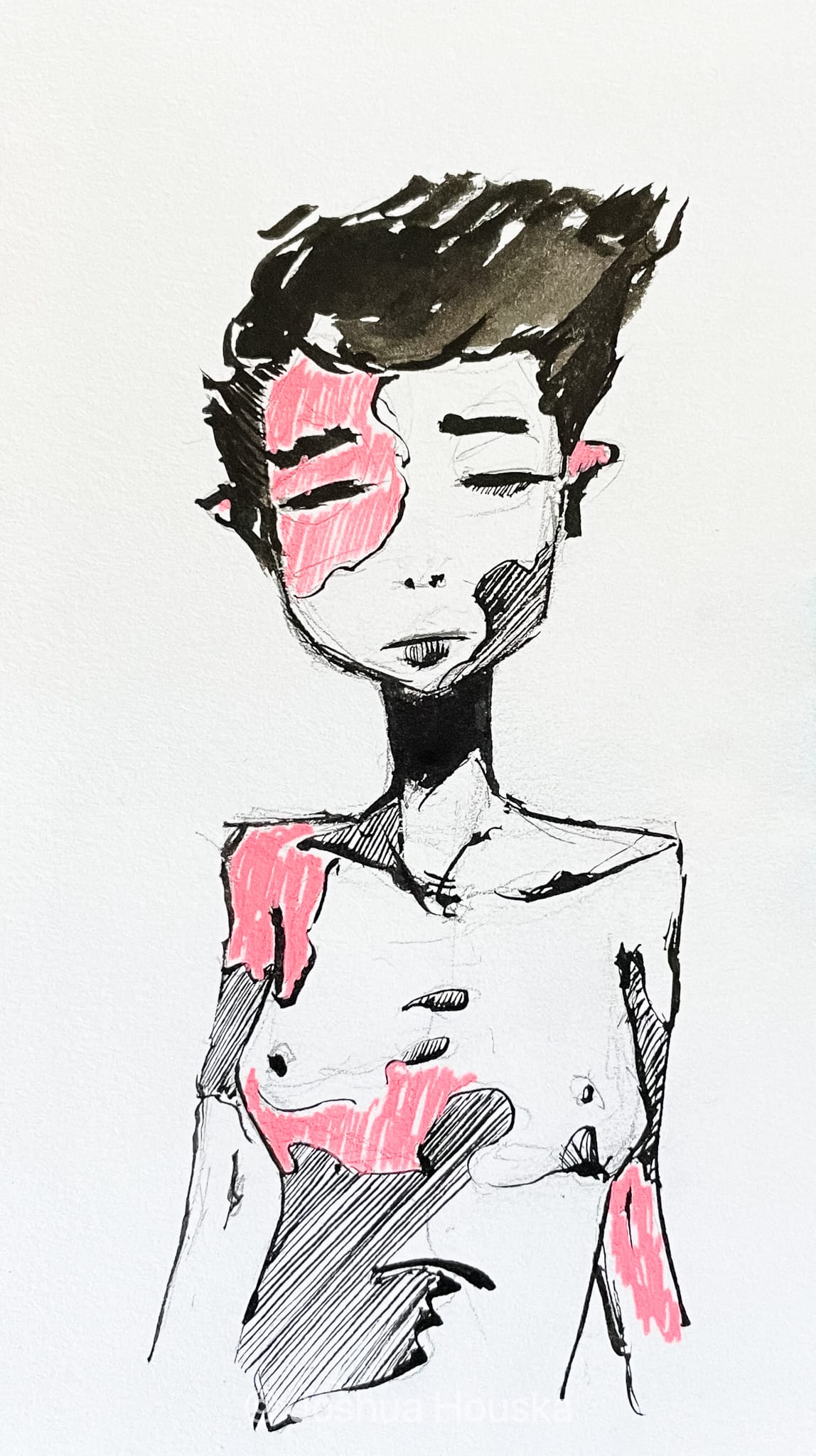 Sleepy