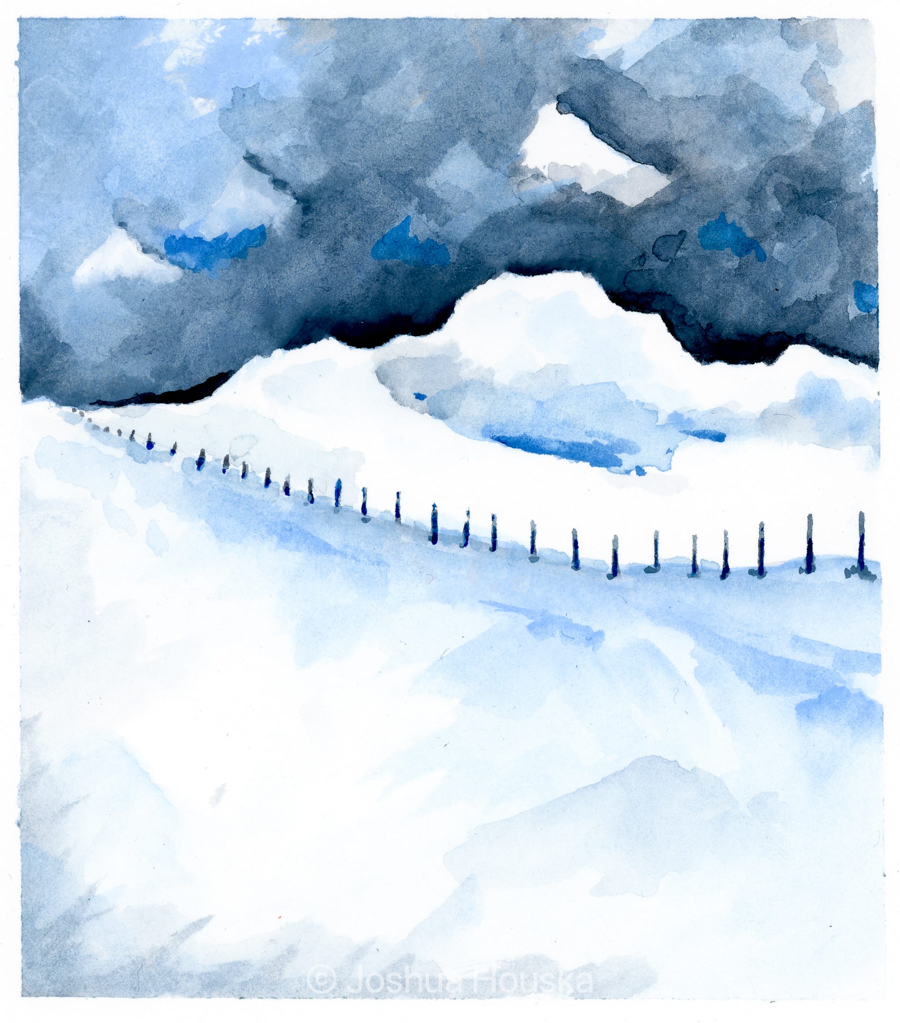 Cold Winter