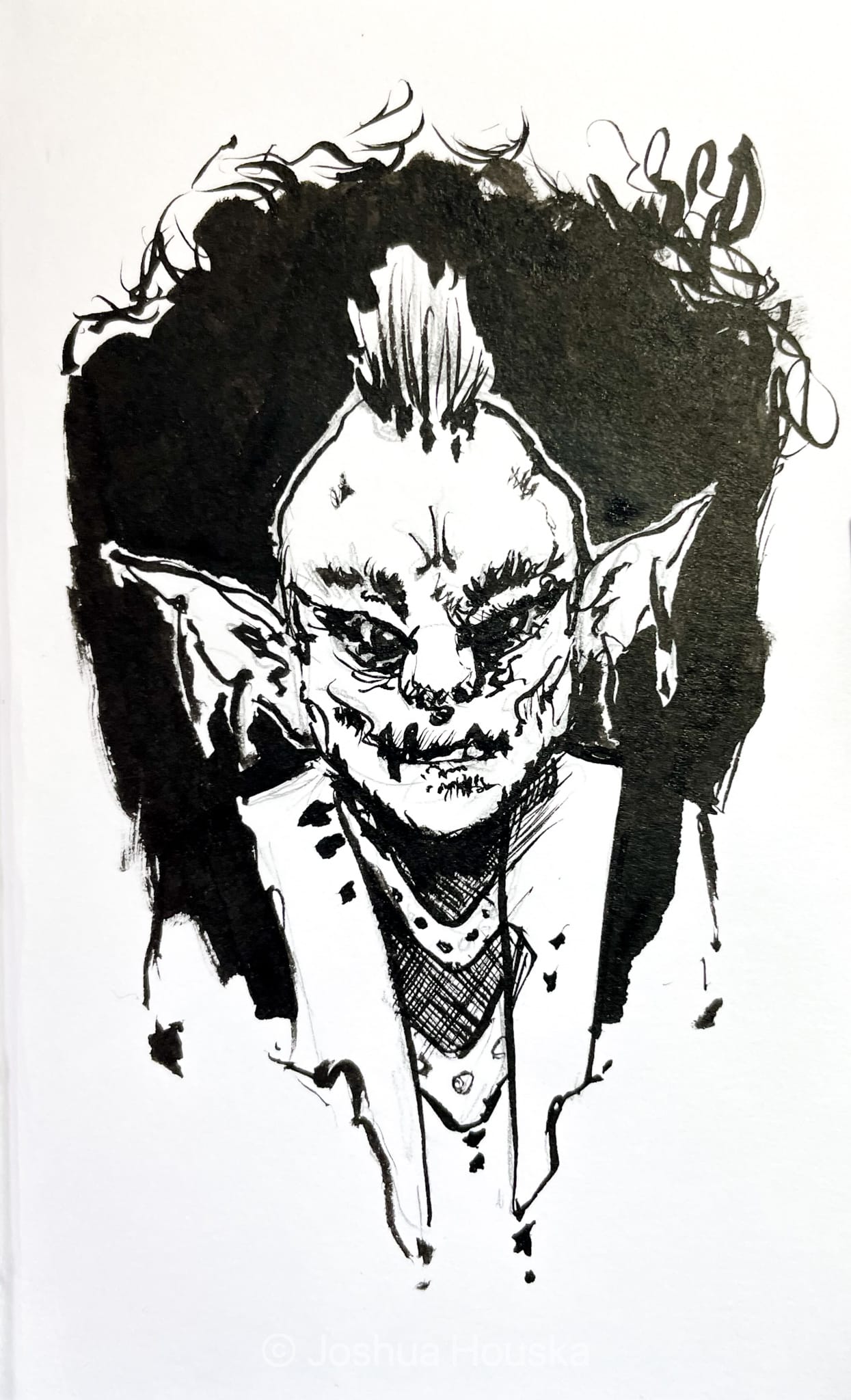 Goblin