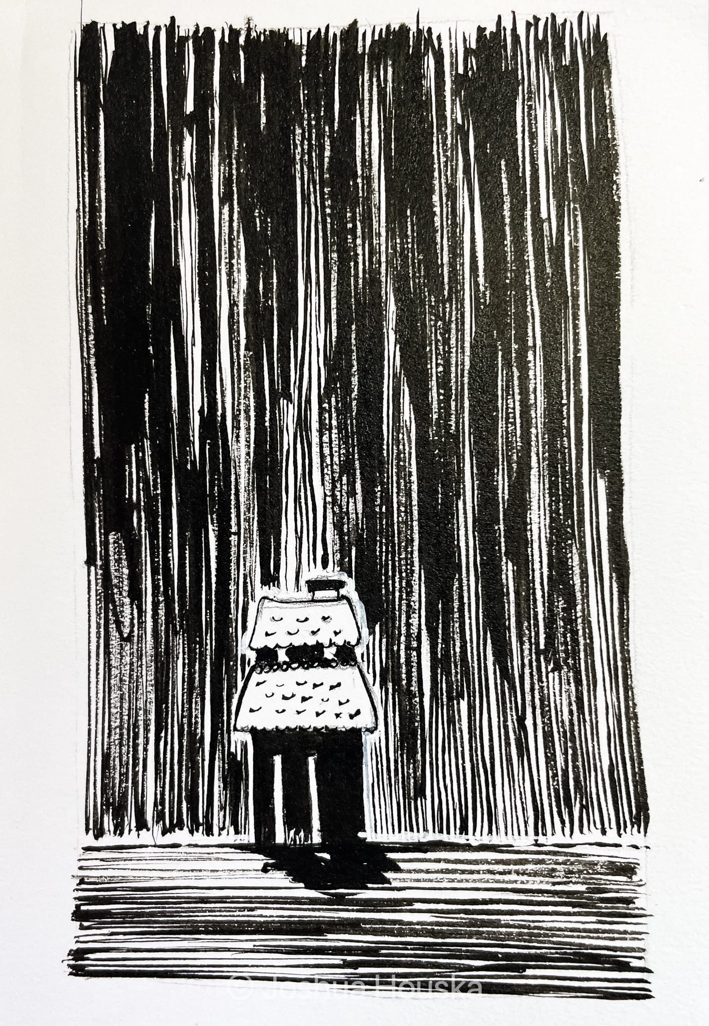 Rain 1