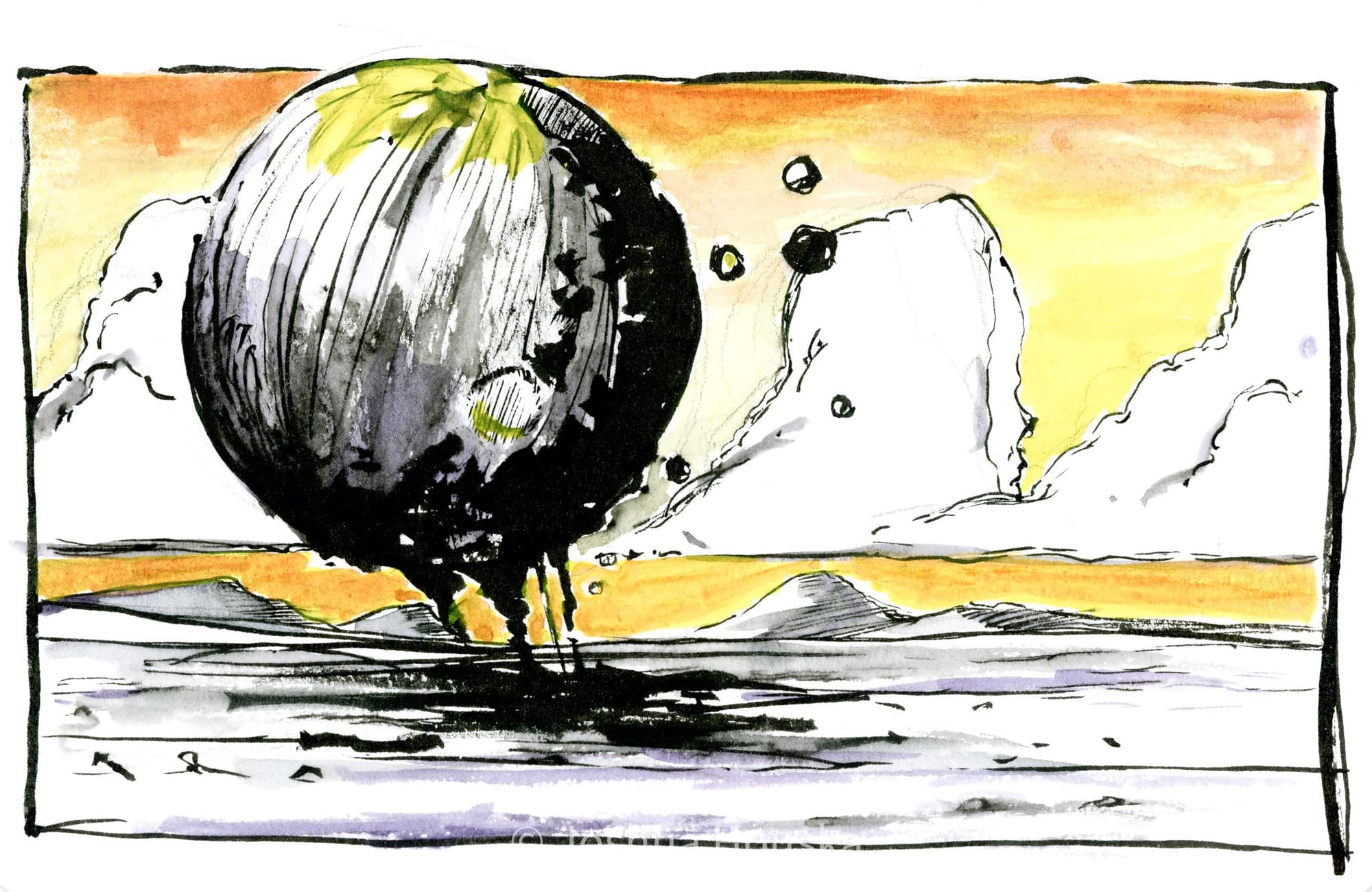 New Worlds