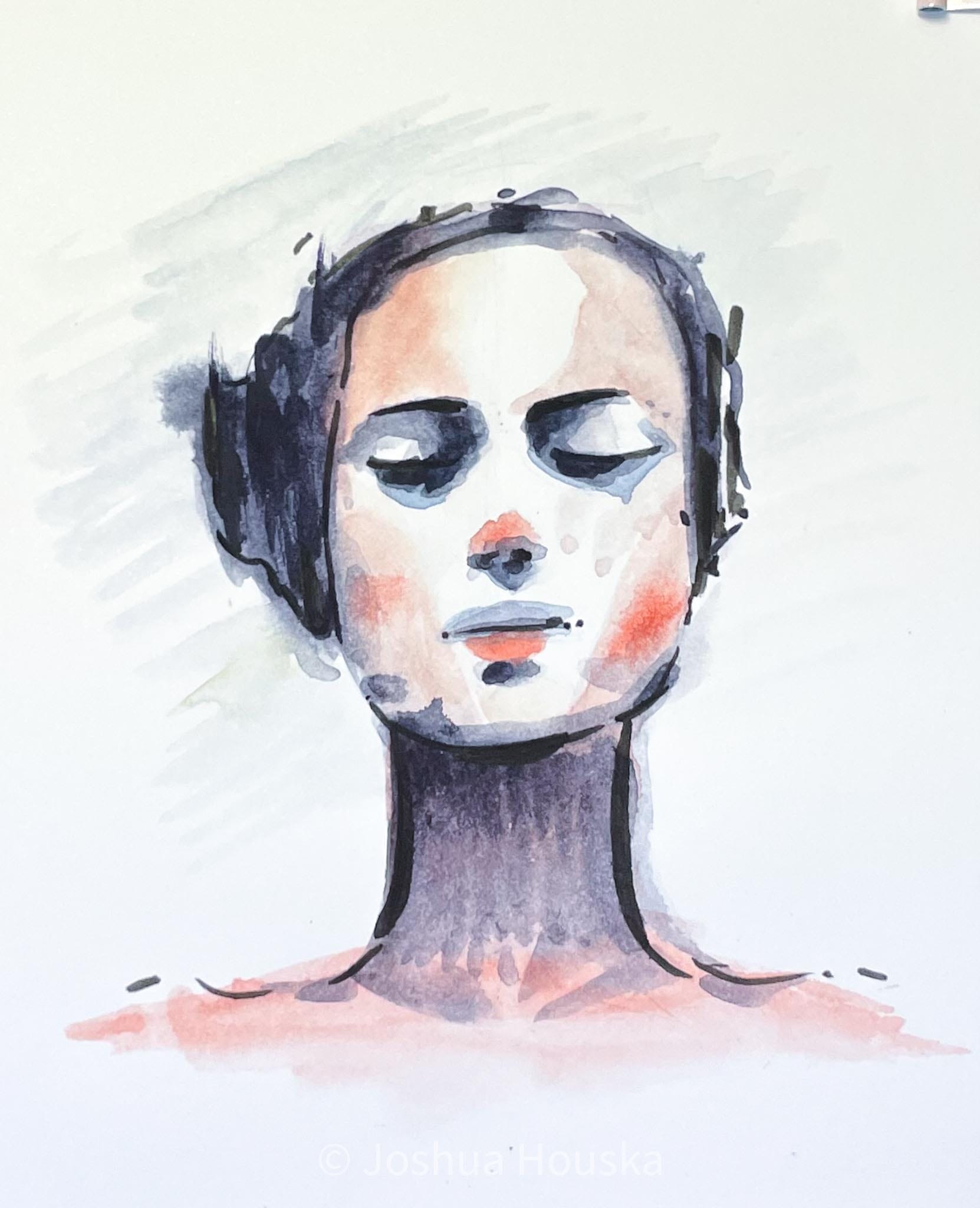 Face II