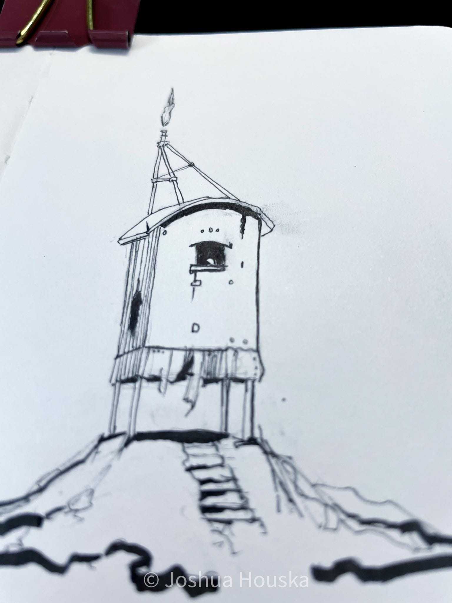The Watchhouse