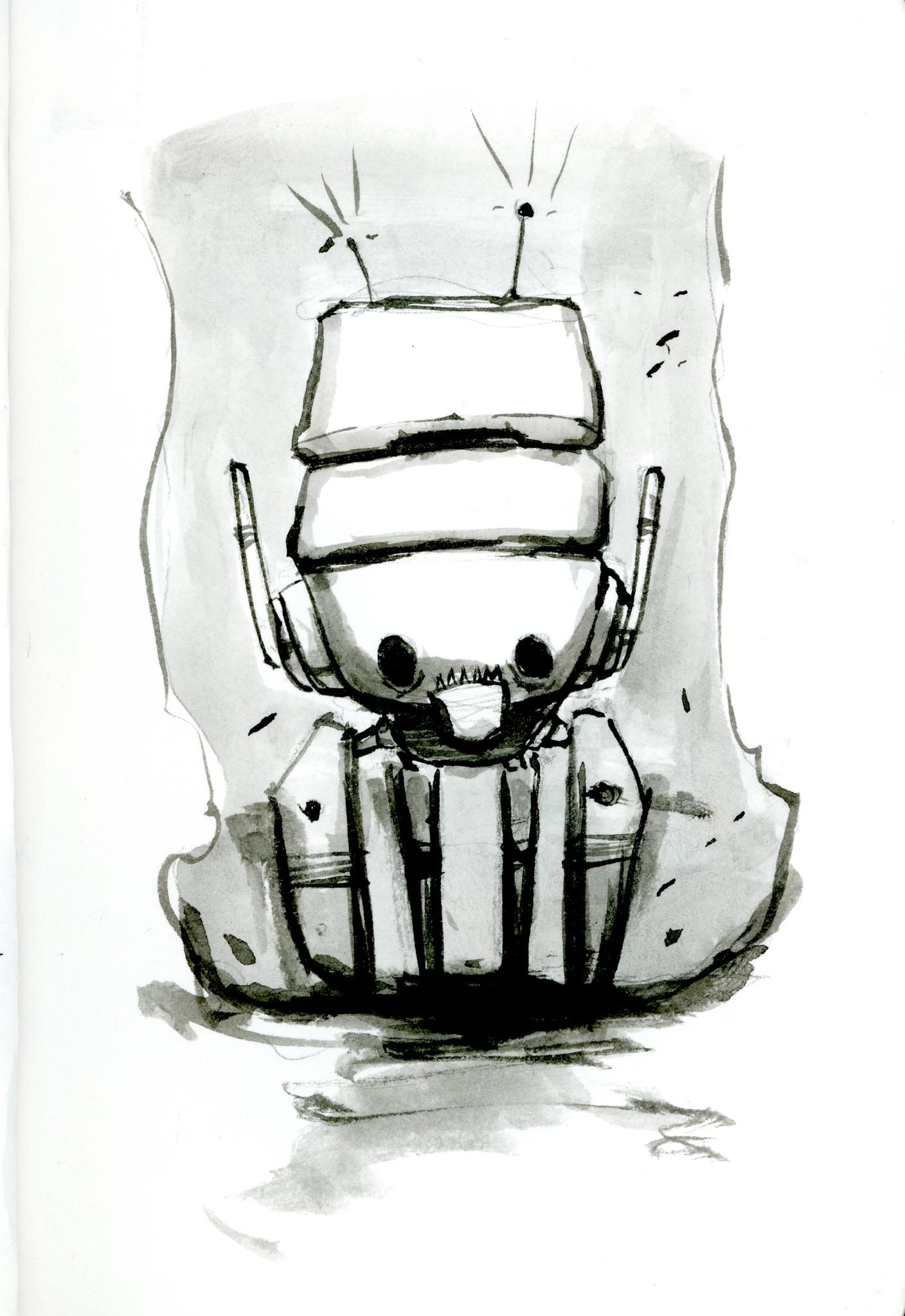 Scoutbot