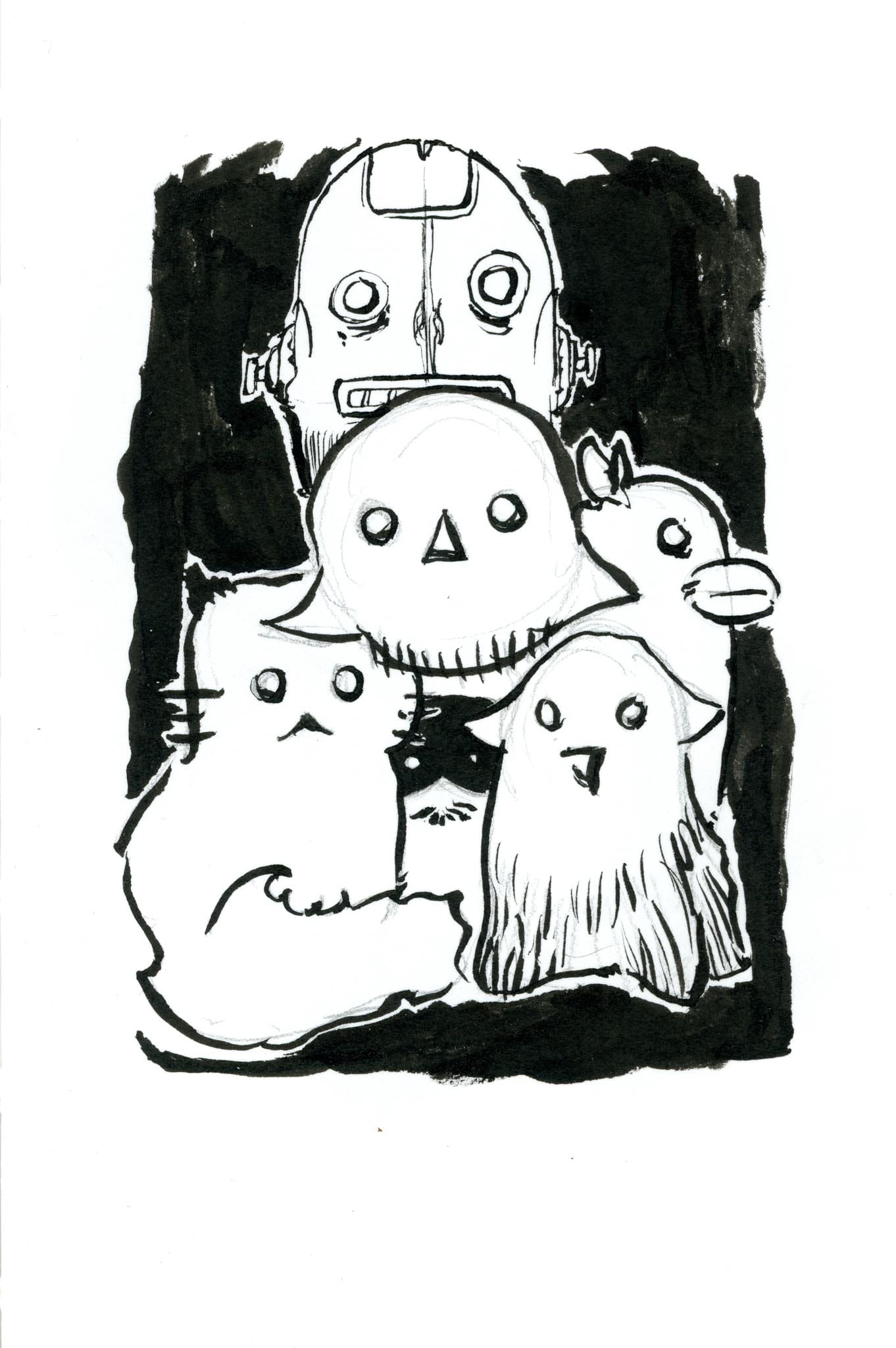 Friends