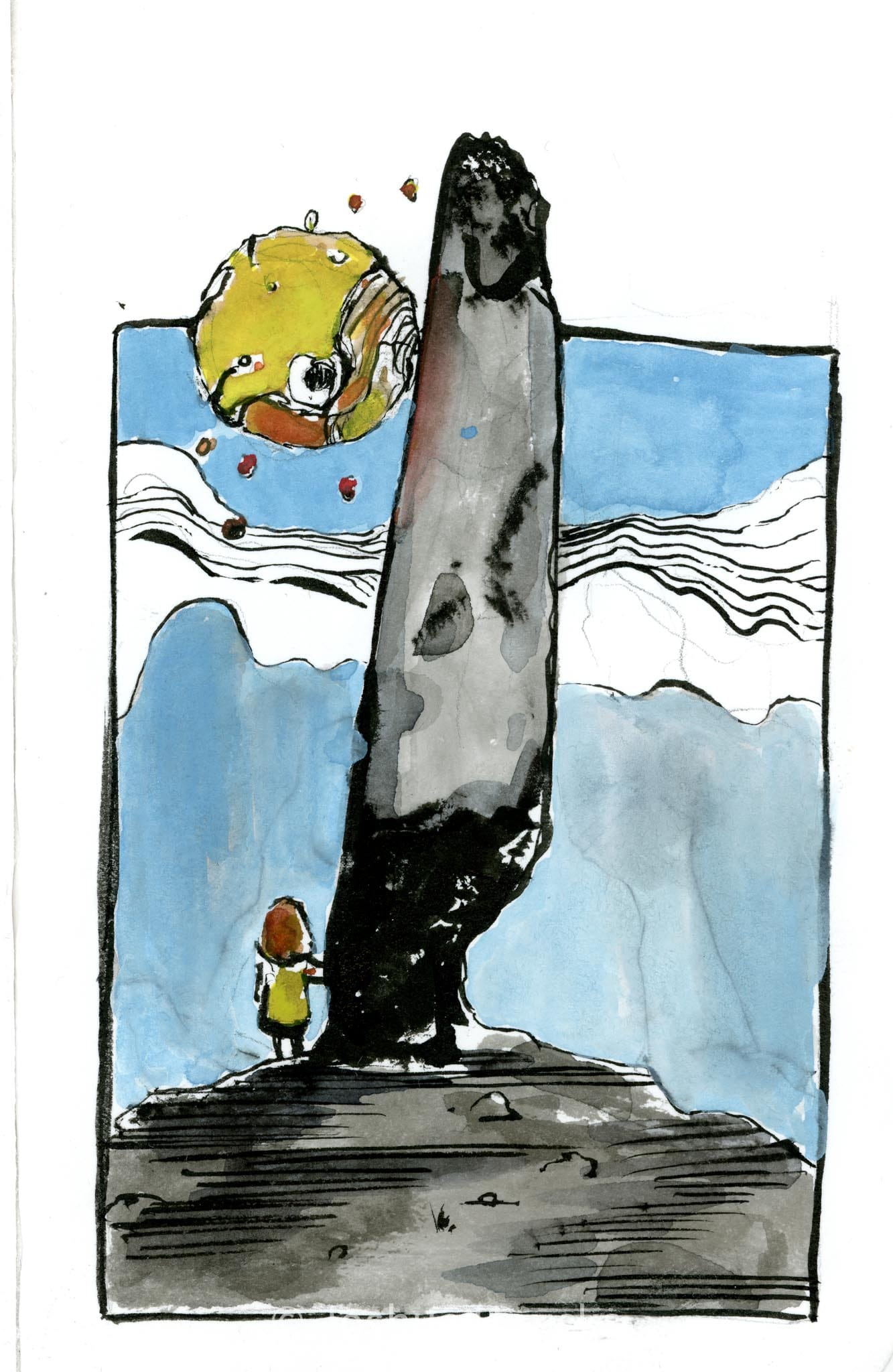 The Journey