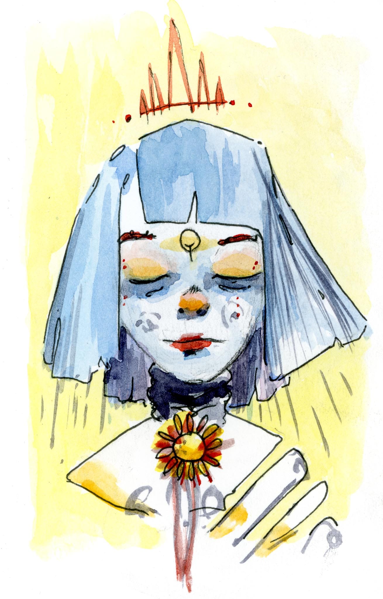 The Crown 4