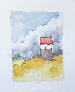 Tiny Houses