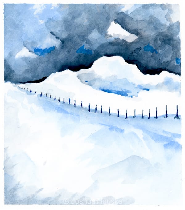Cold Winter
