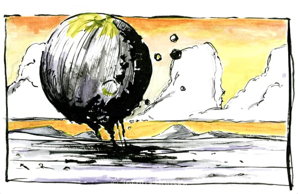 New Worlds