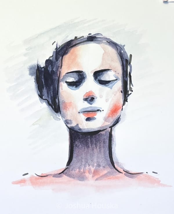 Face II