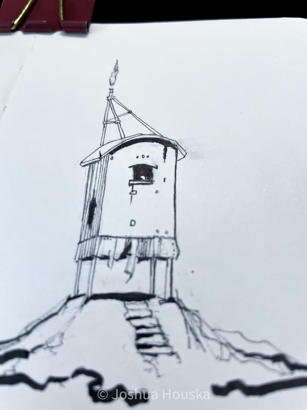 The Watchhouse