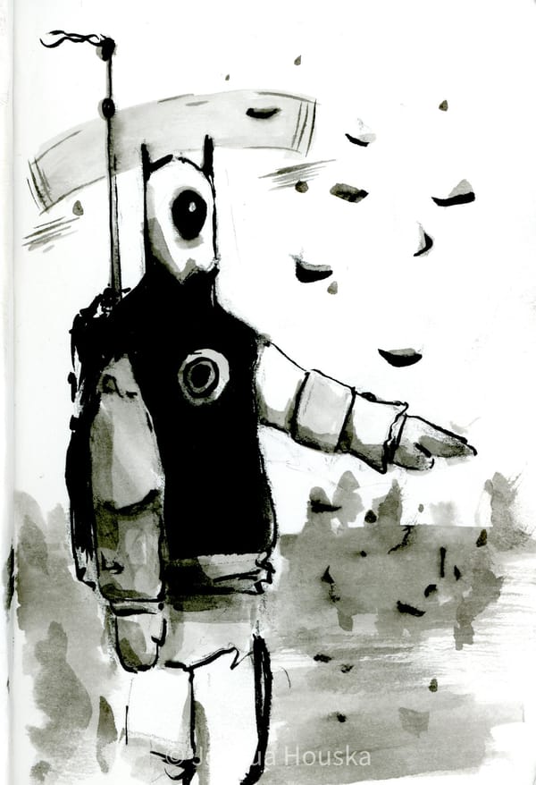 The Scout