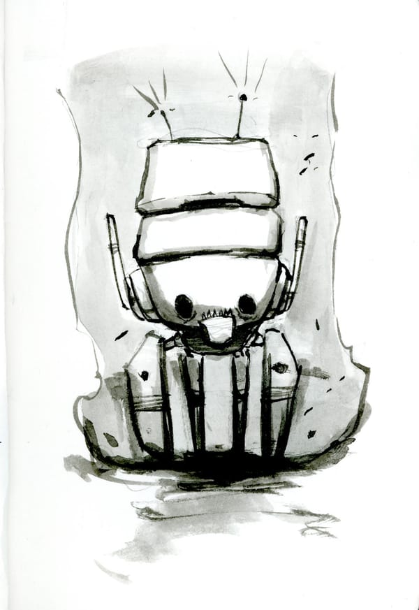 Scoutbot