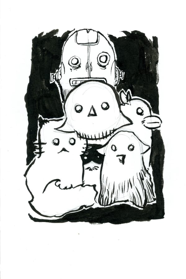 Friends