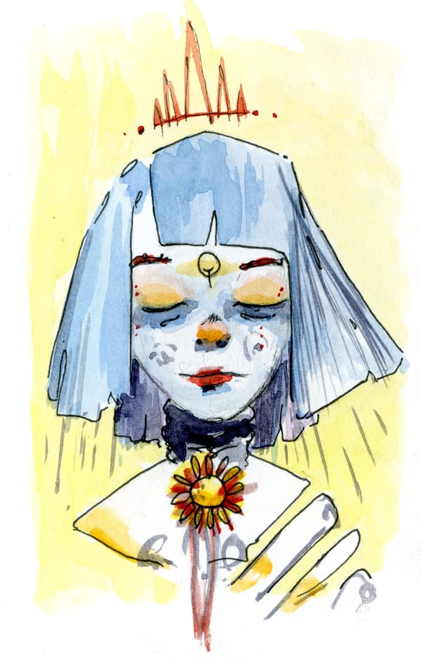 The Crown 4