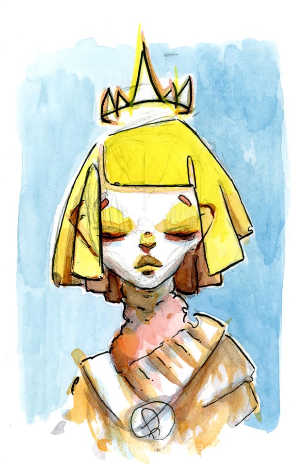 The Crown 3