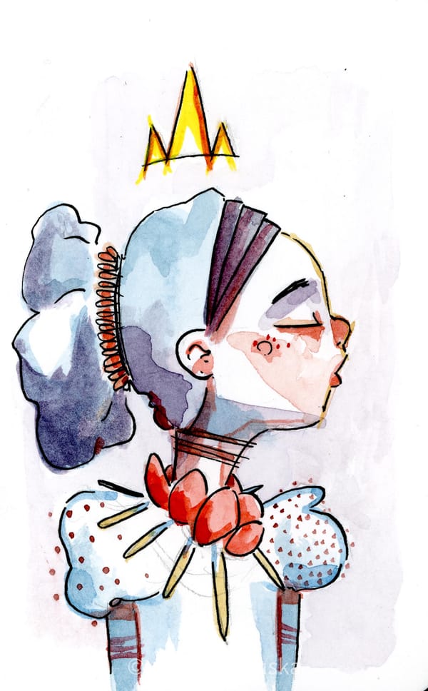 The Crown 2