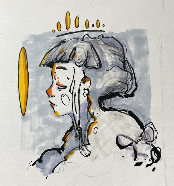 The Space That Answers Back
